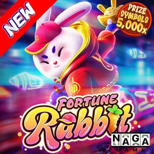 FORTUNE-RABBIT-ปกนอก