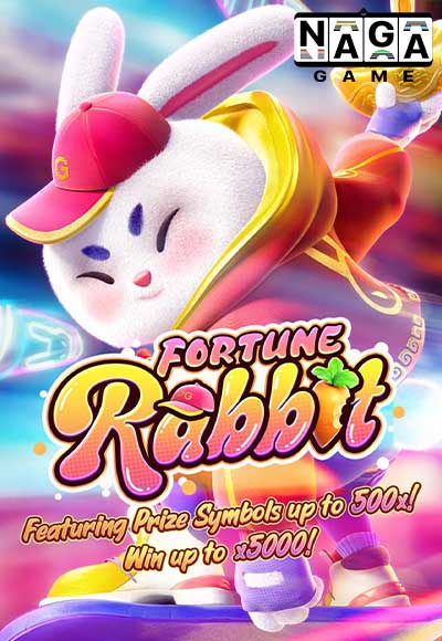 FORTUNE-RABBIT