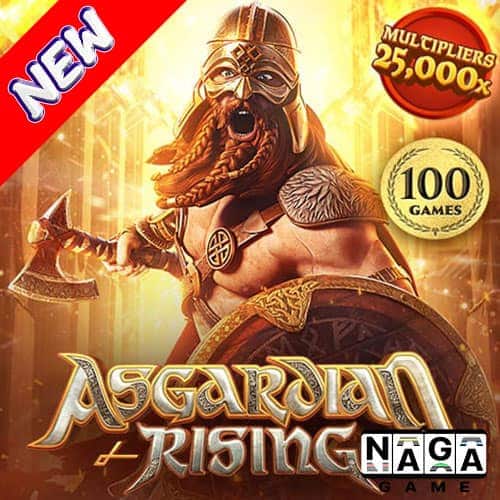 ASGARDIAN-RISING-ปกนอก