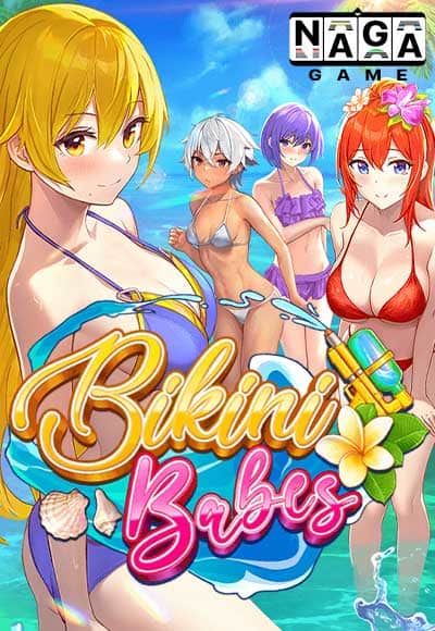 BIKINI-BABES