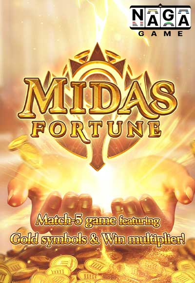 MIDAS-FORTUNE