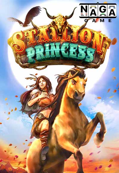 STALLION-PRINCESS
