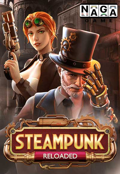 STEAMPUNK-RELOADED