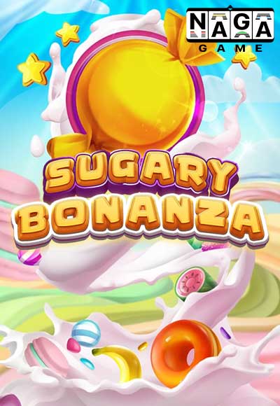 SUGARY-BONANZA