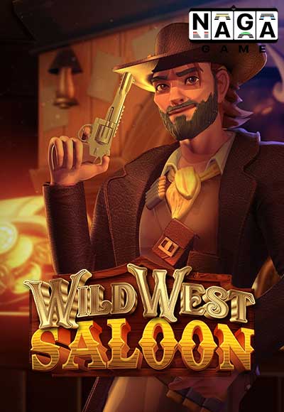 WILD-WEST-SALOON