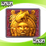 สัญลักษณ์พิเศษ หน้ากากทองคำ