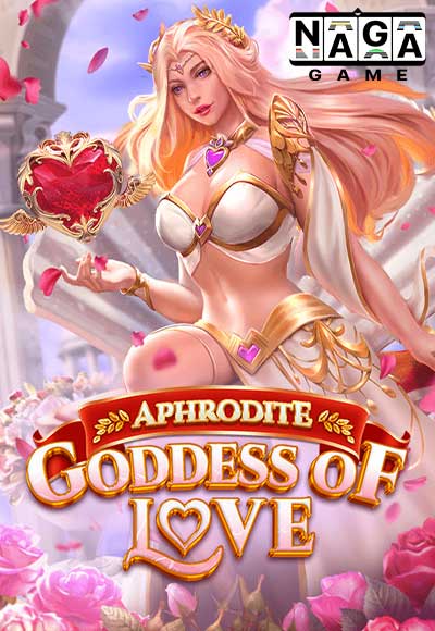 APHRODITE-GODDESS-OF-LOVE