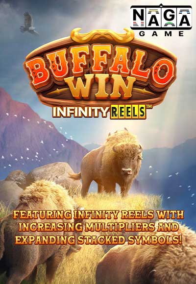 BUFFALO-WIN