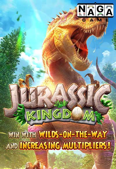 JURASSIC-KINGDOM