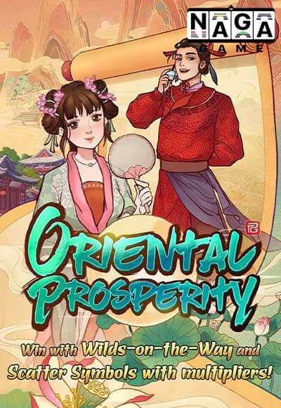 ORIENTAL-PROSPERITY