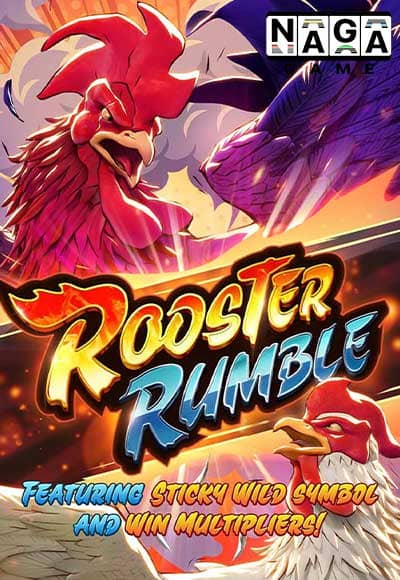 ROOSTER-RUMBLE
