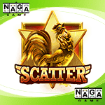 Symbol Scatter