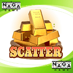 Symbol Scatter