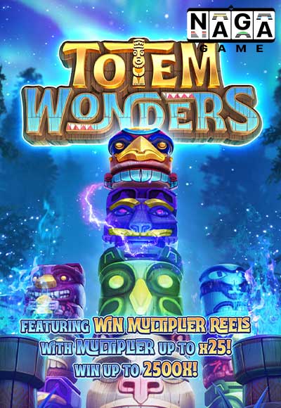 TOTEM-WONDERS