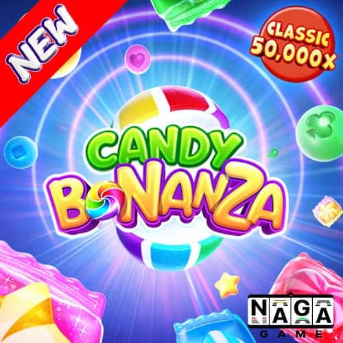 CANDY-BONANZA-ปกนอก