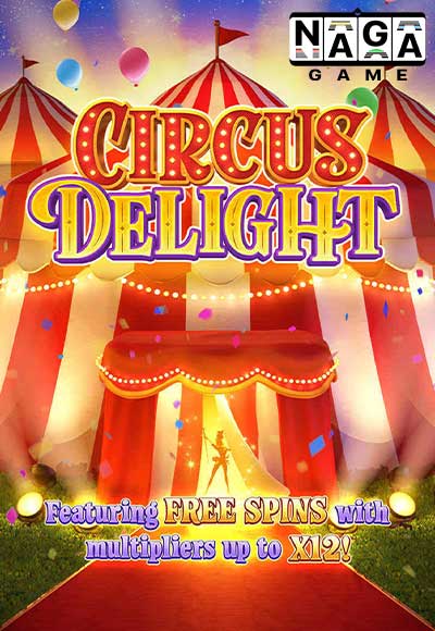 CIRCUS-DELIGHT
