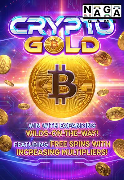 CRYPTO-GOLD