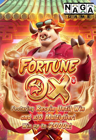 FORTUNE-OX