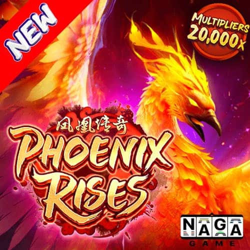PHOENIX-RISES-ปกนอก
