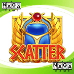 Symbol Scatter