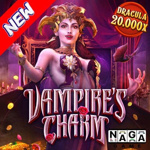 VAMPIRE'S-CHARM-ปกนอก