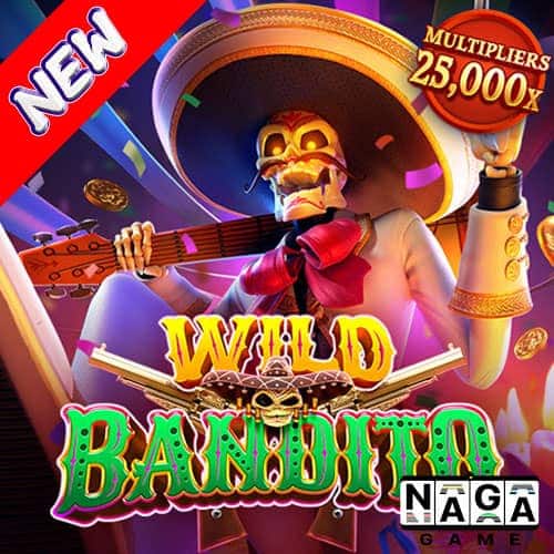 WILD-BANDITO-ปกนอก