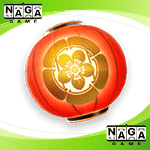 สัญลักษณ์ โคมไฟ