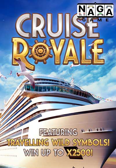CRUISE-ROYALE