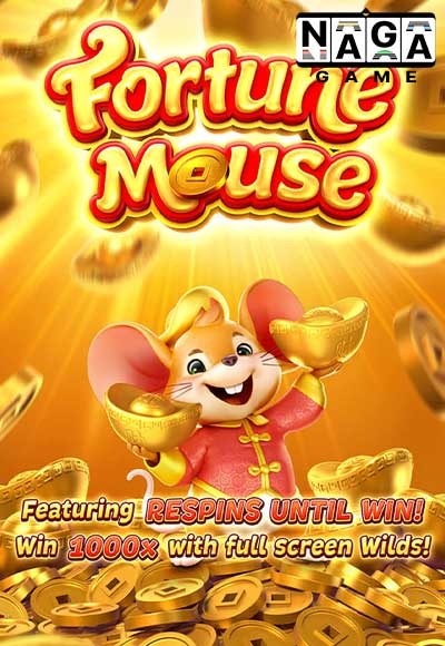 FORTUNE-MOUSE