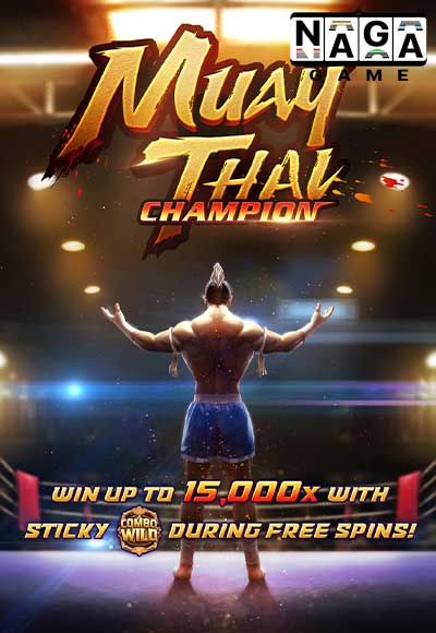 MUAY-THAI-CHAMPION