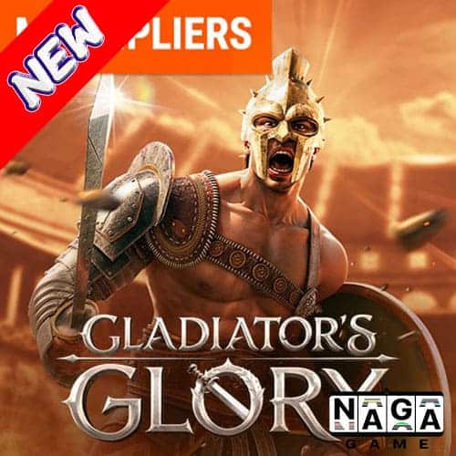 GLADIATOR'S-GLORY-ปกนอก