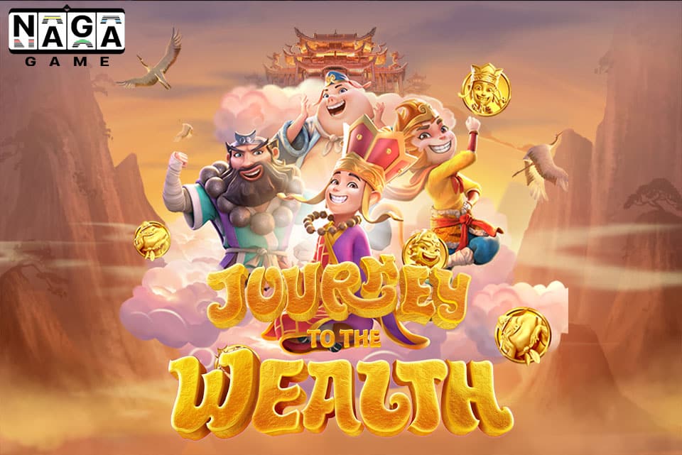JOURNEY-TO-THE-WEALTH-ทดลองเล่นสล็อต-PG-SLOT