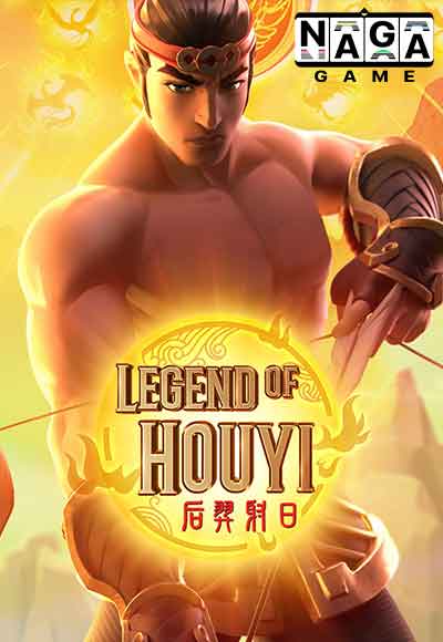 LEGEND-OF-HOUYI