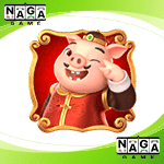 PIGGY-GOLD-สัญลักษณ์-หมูแดง