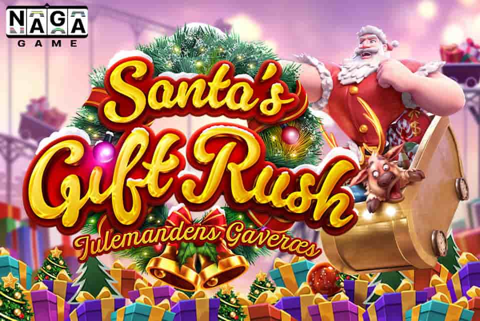 SANTA'S-GIFT-RUSH-BANNER