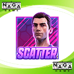Symbol-Scatter