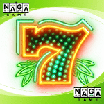 สัญลักษณ์พิเศษ-เลขเจ็ด