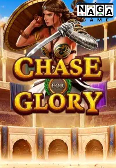CHASE-FOR-GLORY
