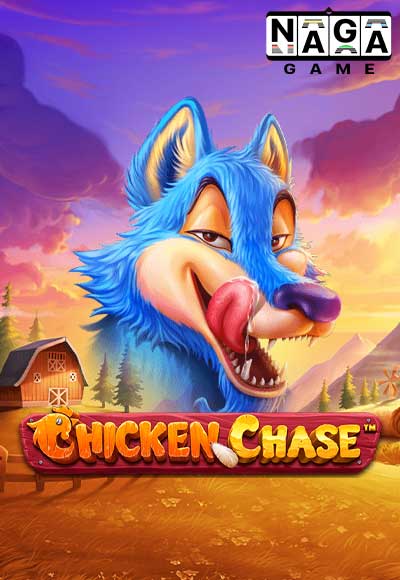 CHICKEN-CHASE