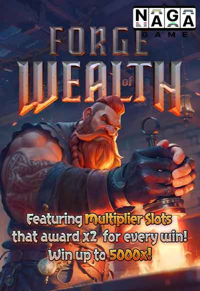 FORGE-OF-WEALTH