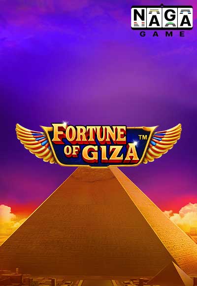 FORTUNE-OF-GIZA