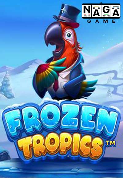 FROZEN-TROPICS