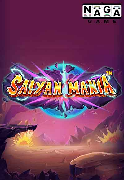 SAIYAN-MANIA