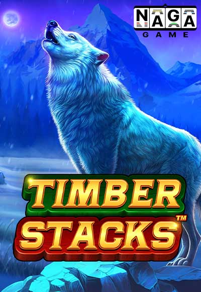 TIMBER-STACKS