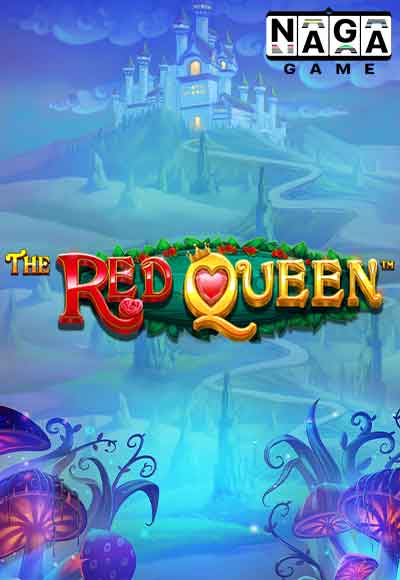 สล็อต-The-Red-Queen