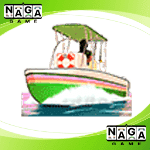 สัญลักษณ์พิเศษ-เรือตกปลา-BIGGER-BASS-BONANZA