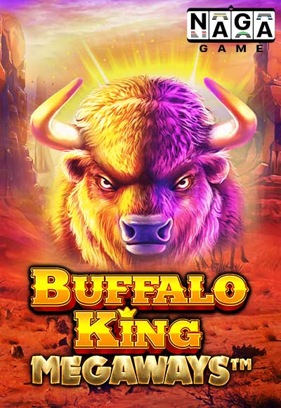 BUFFALO-KING-MEGAWAYS