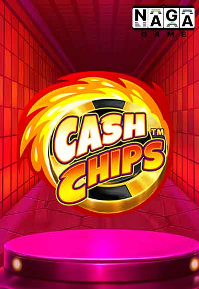 CASH-CHIPS