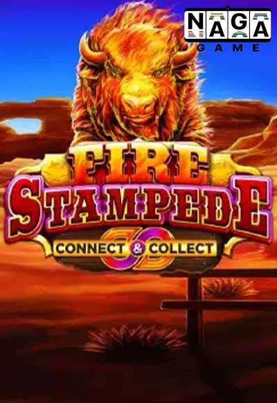 FIRE-STAMPEDE