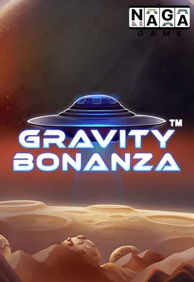 GRAVITY-BONANZA